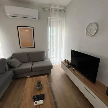 Koa Casa Mia アパート *