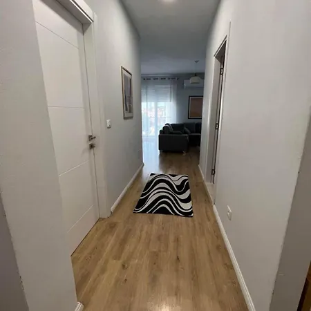 Koa Casa Mia ティラナ