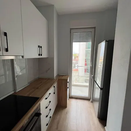 Koa Casa Mia アパート *