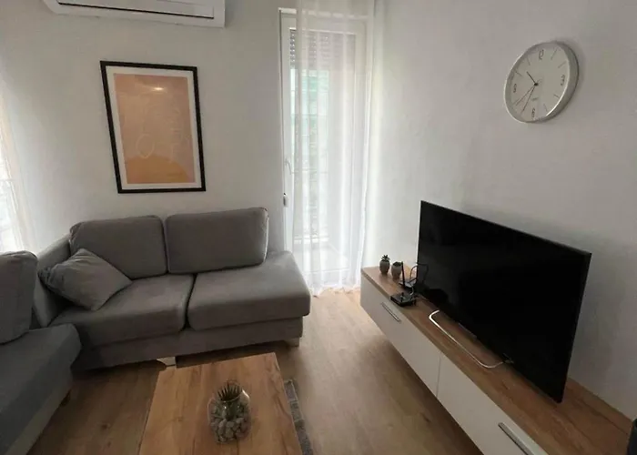 Koa Casa Mia アパート *