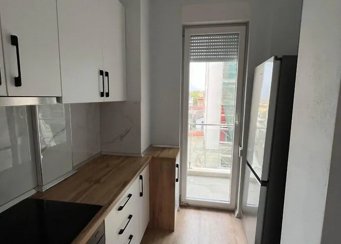 Koa Casa Mia アパート *