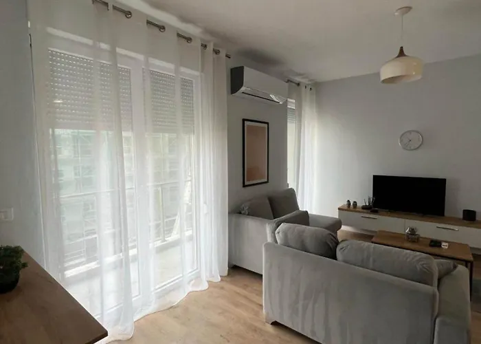 アパート Koa Casa Mia *